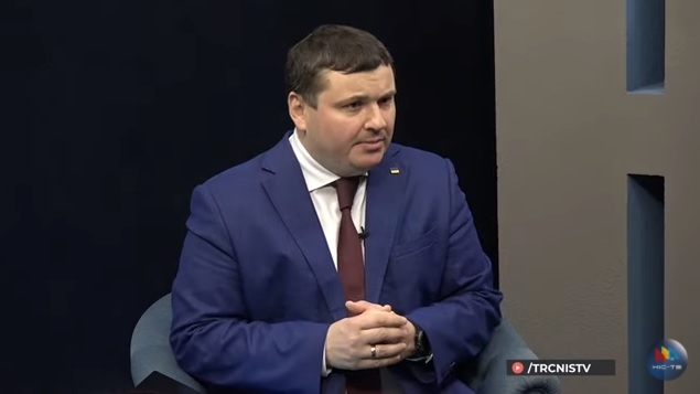 В Укроборонпроме не исключают передачи Николаевского судостроительного завода на приватизацию, но пока не видят в этом целесообразности