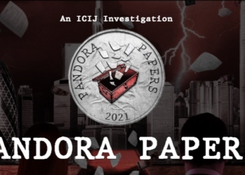 Восемь стран мира из 35-ти, чьи чиновники фигурируют в Pandora Papers, начали свои расследования
