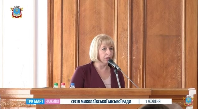 Николаев передал области почти 4 млн.грн. субвенции на закупку 649 ноутбуков для учителей