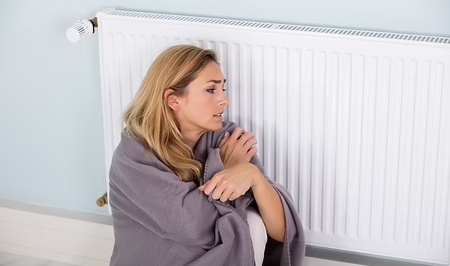 Почему женщины больше мерзнут? Ученые ответили на этот вопрос, проанализировав птиц и летучих мышей