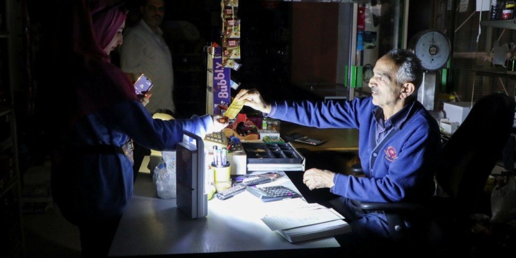 Ливан на сутки остался без энергоснабжения – сейчас электричество «вернулось»