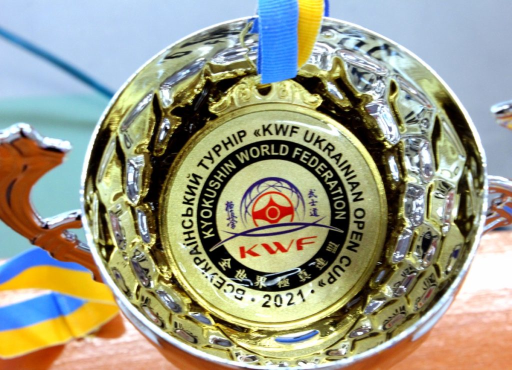 Команда киокусин каратэ Николаевской области - победитель Всеукраинского турнира «KWF Ukrainian Open Cup 2021» (ФОТО) 19