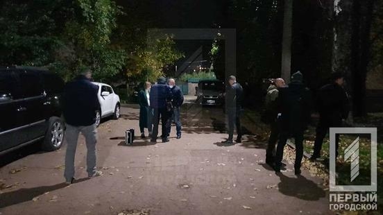 В Кривом Роге найден мертвым брат погибшего мэра этого города Андрей Павлов (ФОТО)