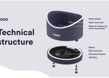 В Германии женщина-дизайнер разработала метод ультразвуковой контрацепции для мужчин