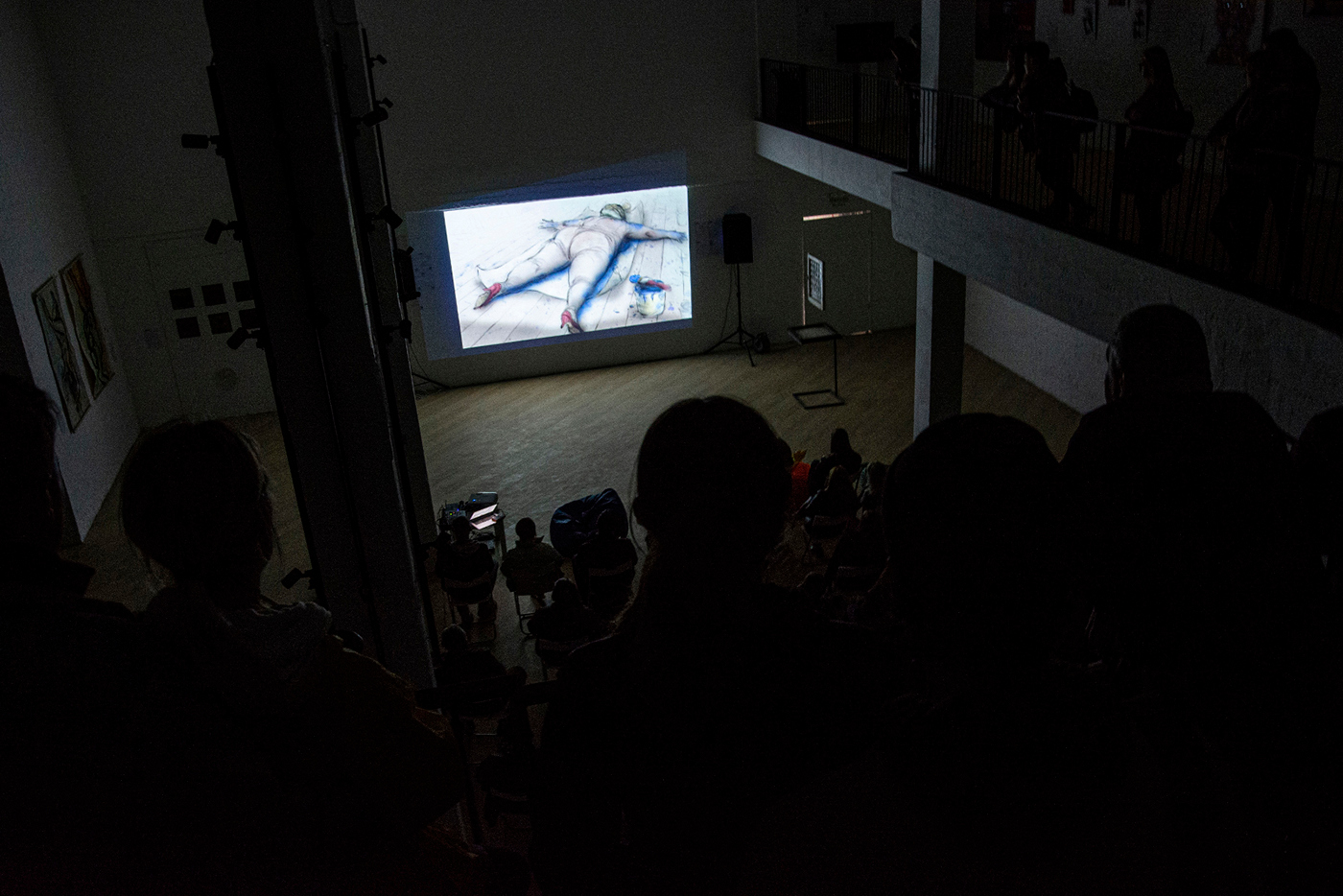 Два дня полных аншлагов: в Николаеве показали современную анимацию из Украины и всего мира (ФОТО)