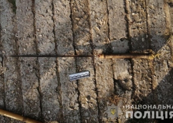 На Николаевщине пятничные посиделки отчима с пасынком плохо закончились – пасынок с ножевыми ранениями в больнице (ФОТО)