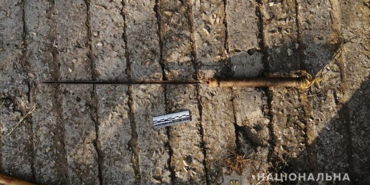 На Николаевщине пятничные посиделки отчима с пасынком плохо закончились – пасынок с ножевыми ранениями в больнице (ФОТО)