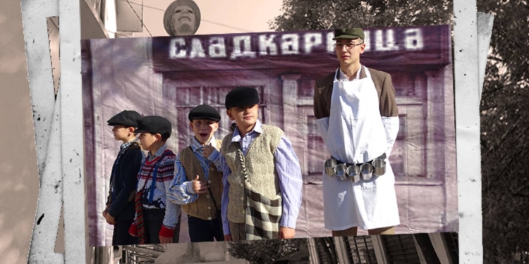 Чтобы привлекать туристов. В болгарском городе появится питьевой фонтанчик с местным слабоалкогольным напитком