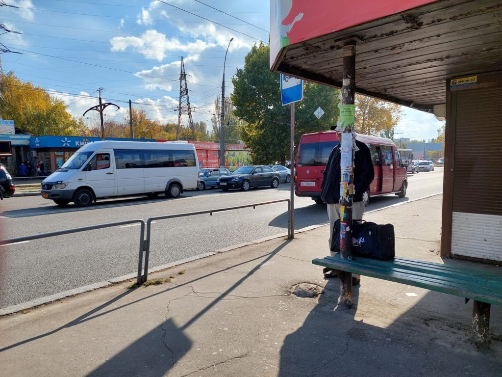 В Николаеве напали на контролеров «Николаевэлектротранс» - один госпитализирован (ФОТО) 4