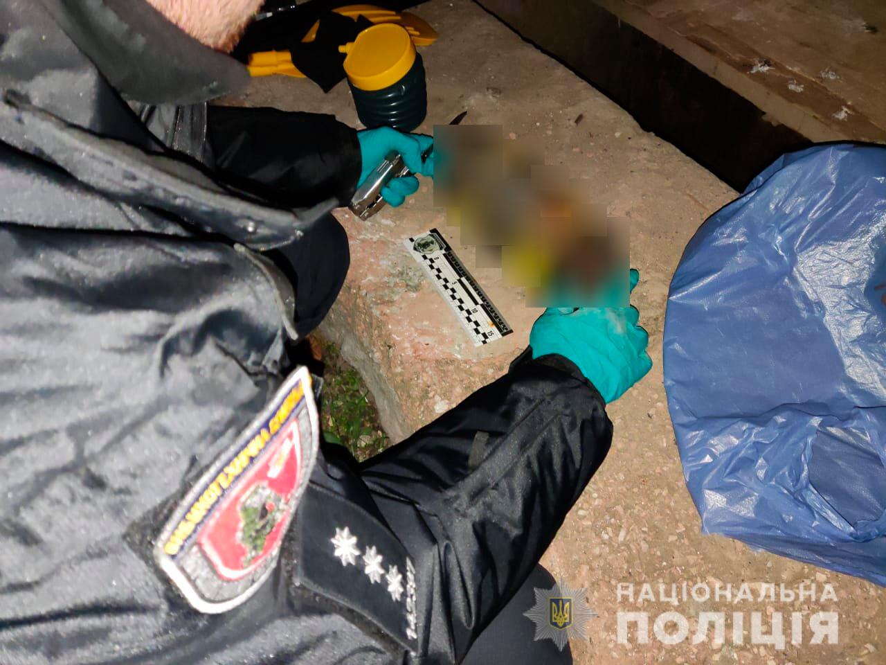 В Николаеве нашли взрывное устройство. Оказалось – муляж, но к эвакуации готовились по-настоящему (ФОТО)