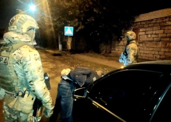 Вычислить киллера, который стрелял в “Мультика”, помог окурок, – генпрокурор Венедиктова
