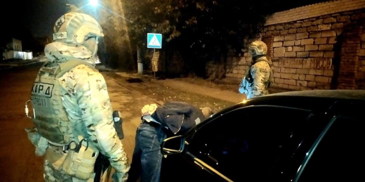 Вычислить киллера, который стрелял в “Мультика”, помог окурок, – генпрокурор Венедиктова