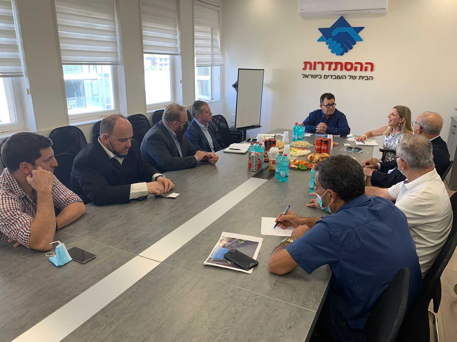 Украинских строителей зовут в Израиль – еще 2 тыс. хотят взять на работу