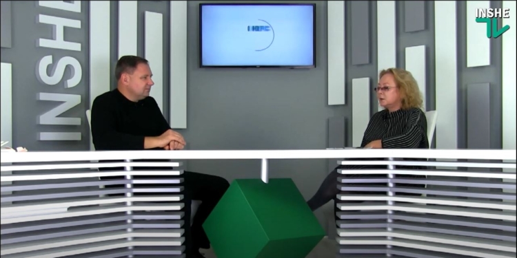 Владислав Чайка: Мы входим в зиму, “нагнув” людей ценами. Плюс коронавирус (ВИДЕО)