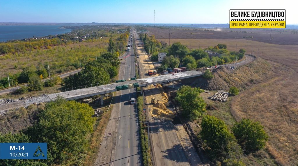 Три моста сейчас в работе у Николаевской Службы автодорог (ФОТО) 9