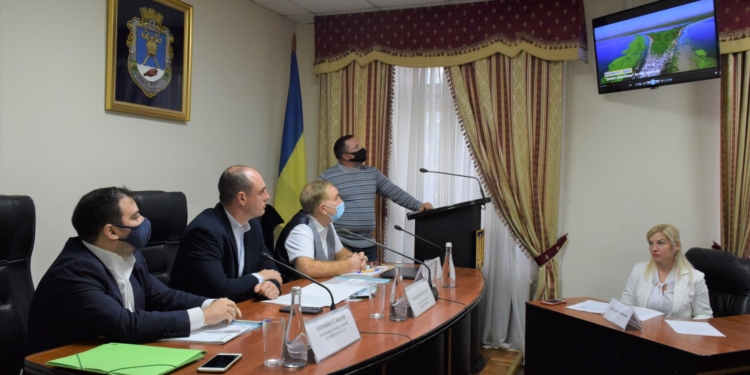 Николаевщина стала пилотной областью для разработки стратегии адаптации к изменению климата (ФОТО)