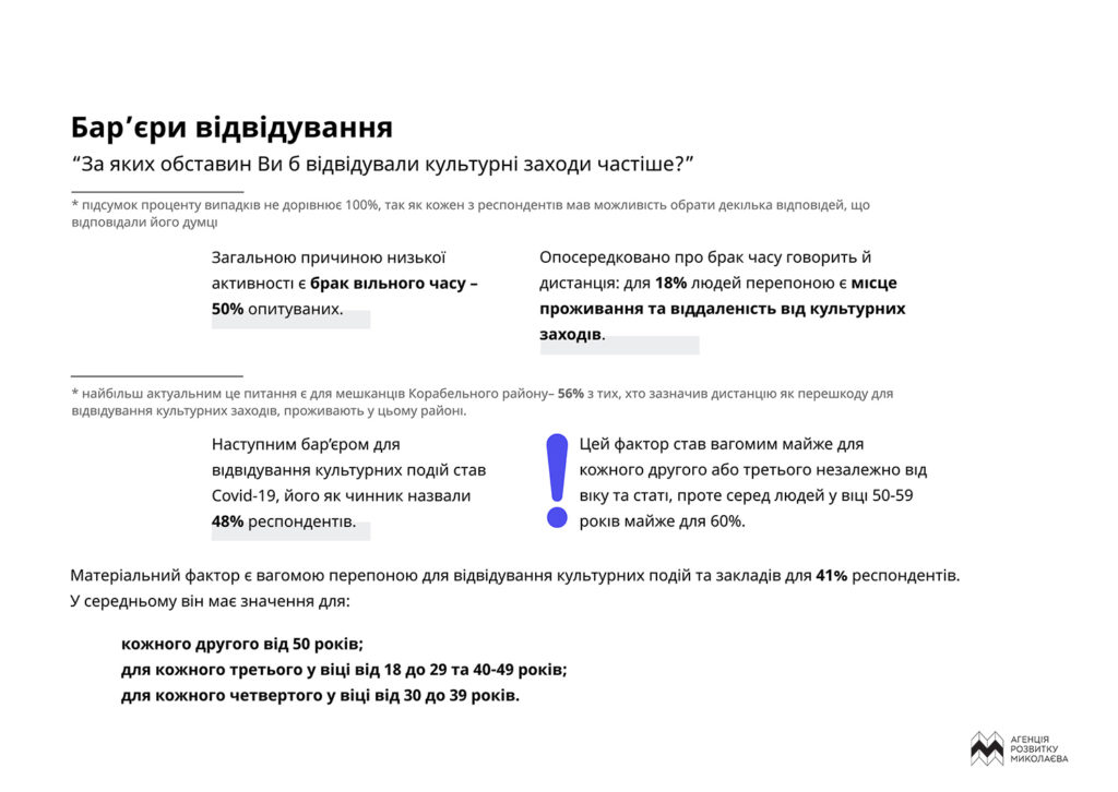 61% николаевцев поддерживают применение украинского языка в публичном пространстве - опрос (ИНФОГРАФИКА) 8