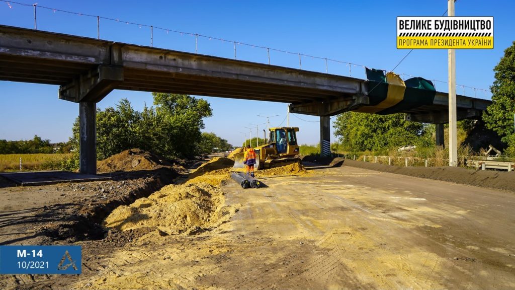 Три моста сейчас в работе у Николаевской Службы автодорог (ФОТО) 13