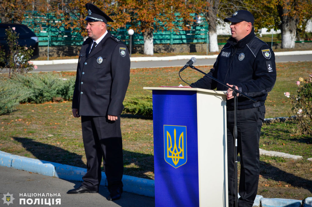 Полиция охраны Николаевской области получила шесть новых Renault Duster (ФОТО) 13