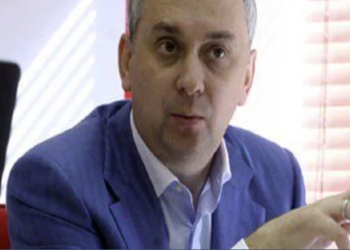 Бывший глава ГАСИ Рыбак заявил о краже у него $2 млн., спрятанных во время Революции достоинства