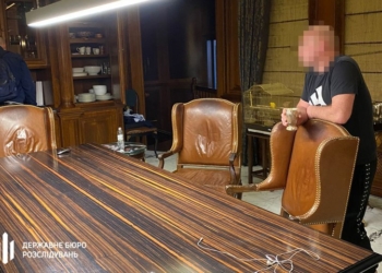 Контрабандисты из санкционного списка СНБО продолжают активную деятельность, – ГБР (ФОТО, ВИДЕО)