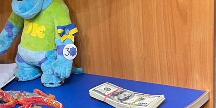 На Одесской таможне раскрыли коррупционную схему, которая приносила до $200 тысяч в месяц