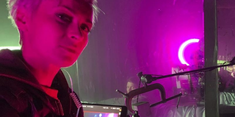 В США учредили стипендию имени убитой Болдуином украинки Галины Хатчинс. Что известно о расследовании? (ФОТО)