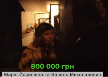 Кто финансирует партию Слуга народа? Журналисты пообщались с “донорами”, которые такие деньги и в руках не держали (ВИДЕО)