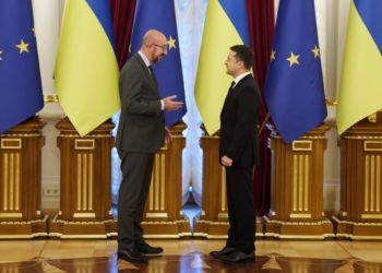 Украина может получить до EUR 6,47 млрд. – на развитие экономики