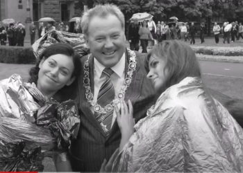 Памяти народного мэра. Николаев вспоминает Владимира Чайку (ВИДЕО)