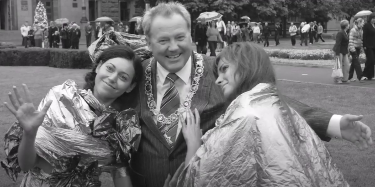 Памяти народного мэра. Николаев вспоминает Владимира Чайку (ВИДЕО)