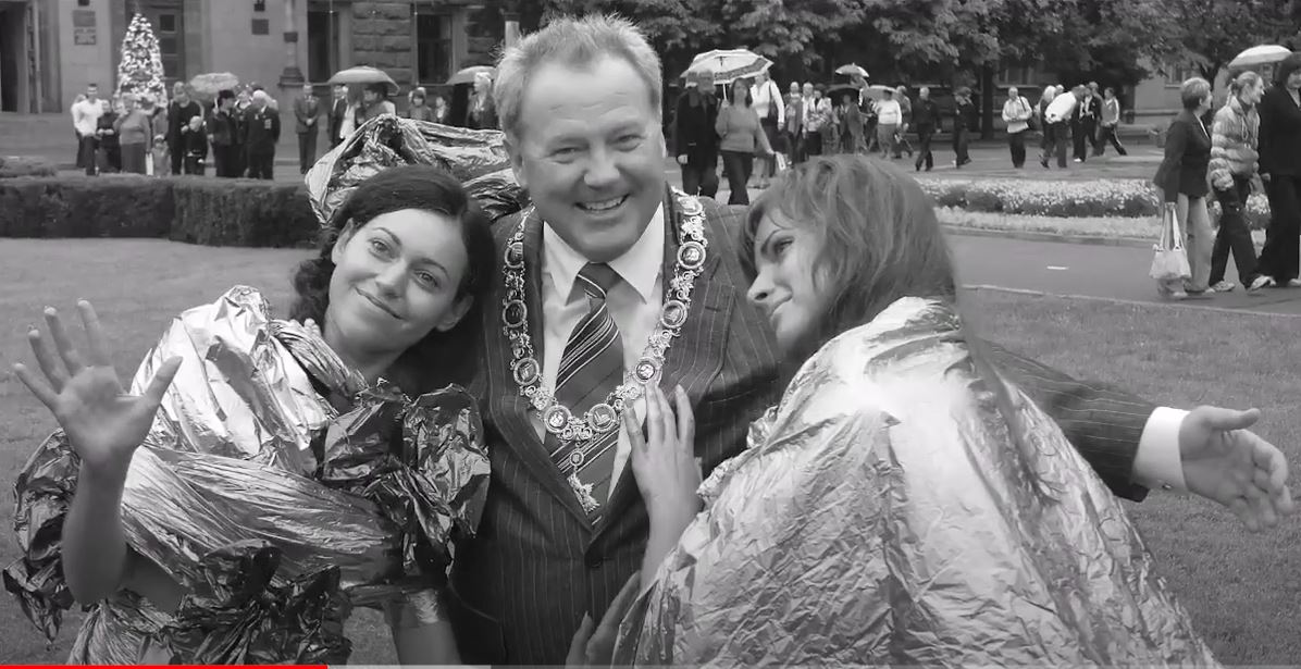 Памяти народного мэра. Николаев вспоминает Владимира Чайку (ВИДЕО)