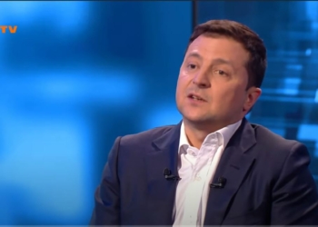 “Если депутаты не подведут”. Зеленский уверен, что после отставки Разумкова голосование за нужные законы станет беспроблемным (ВИДЕО)