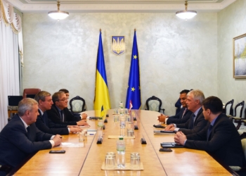 Не имя красит. В провинции Новая Скотия будет построен украино-канадский космодром