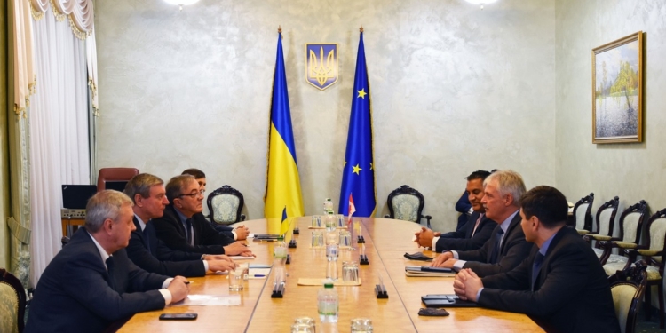 Не имя красит. В провинции Новая Скотия будет построен украино-канадский космодром