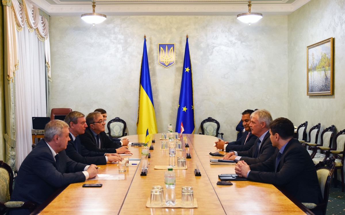 Не имя красит. В провинции Новая Скотия будет построен украино-канадский космодром