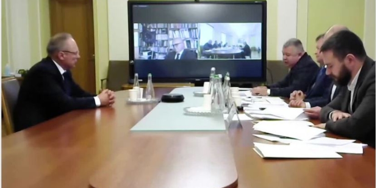 “Господи, как стыдно”. Опубликовано видео отбора судей КСУ – они не в состоянии ответить на элементарные вопросы (ВИДЕО)