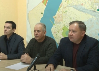 Николаев может стать пилотным проектом по строительству самого современного жилья за средства ООН (ВИДЕО)