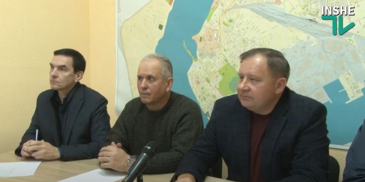 Николаев может стать пилотным проектом по строительству самого современного жилья за средства ООН (ВИДЕО)