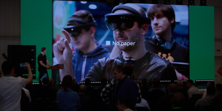 Цель цифровой трансформации – электронное голосование на выборах и референдуме