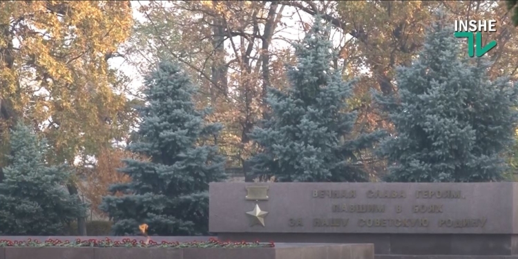 Сегодня – День освобождения Украины от фашистских захватчиков (ВИДЕО)