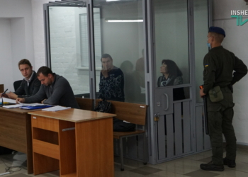 Дело о “продаже” должности губернатора Николаевщины за $600 тыс: суд продлил следствие  (ФОТО и ВИДЕО)