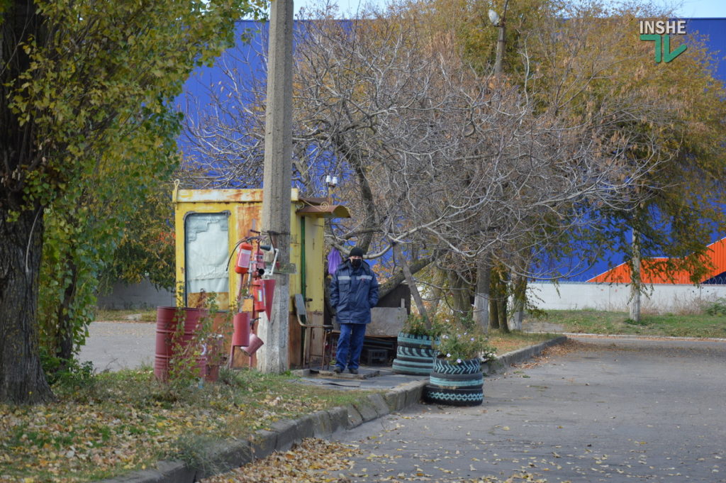 Николаев празднует 54-й день рождения николаевского троллейбуса: в "Николаевэлектротрансе" обещают значительные перемены (ФОТО и ВИДЕО) 32