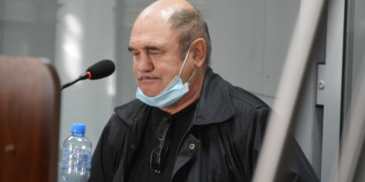 В Николаеве суд признал потерпевшей куратора застреленной на рынке «Юлиана» бездомной собаки (ФОТО и ВИДЕО)