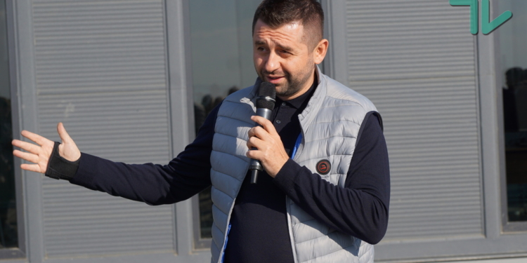 “Акваферма Тилигул” в Николаевской области стала крупнейшим в Европе питомником по разведению креветки (ФОТО и ВИДЕО)