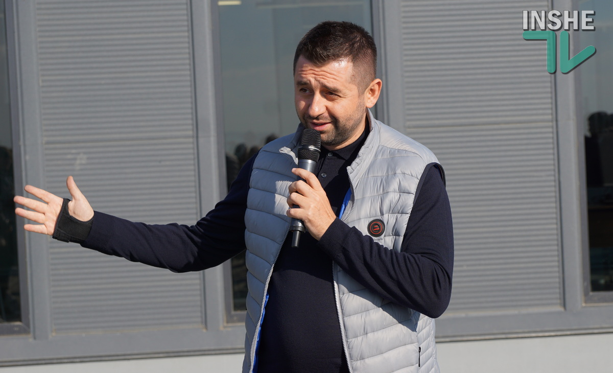 “Акваферма Тилигул” в Николаевской области стала крупнейшим в Европе питомником по разведению креветки (ФОТО и ВИДЕО)