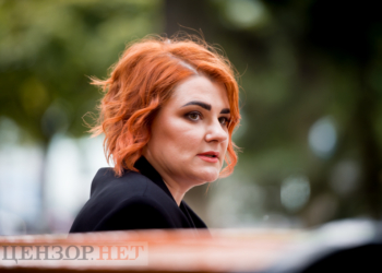 Выдворенная из фракции Буймистер хочет открыть Зеленскому глаза – “он не осознает, насколько власть обманывает украинский народ”