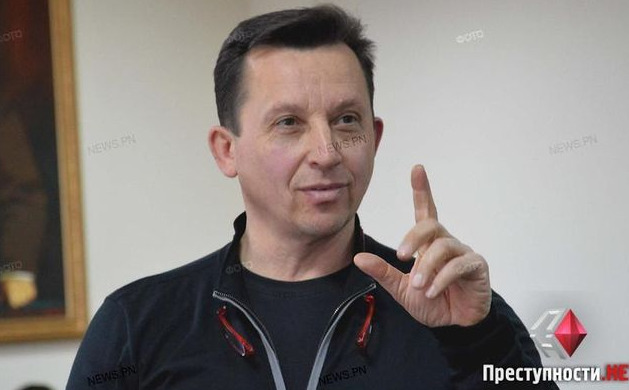 НАПК отправил в суд 6 коррупционных протоколов на мэра Очакова 1