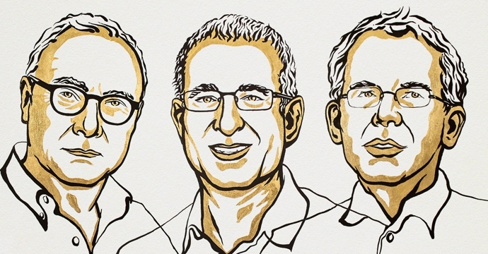 Нобелевская премия 2021: названы лауреаты по экономике