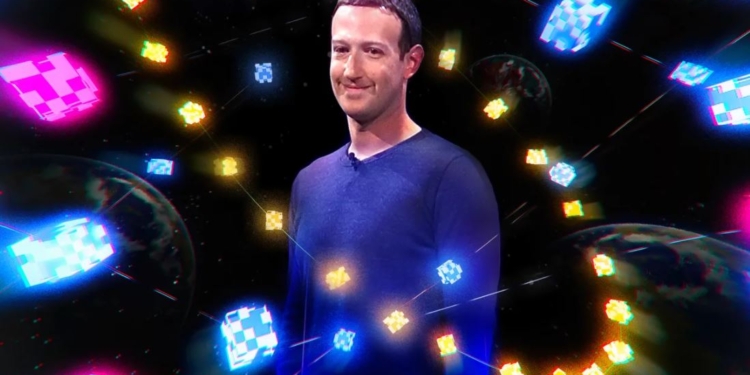 Facebook скоро переименуют. Ребрендинг готовится в условиях чрезвычайной секретности